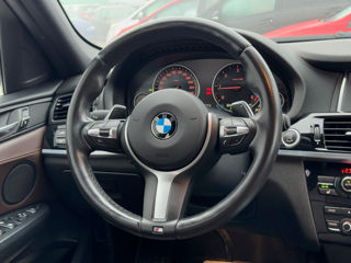 BMW X4 foto 11