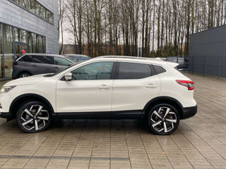 Nissan Qashqai foto 2