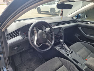 Volkswagen Passat foto 9