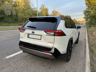 Toyota Rav 4 foto 4