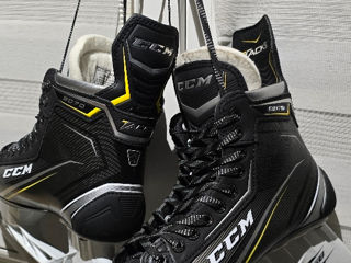 Patine Hockey CCM 9070 foto 4