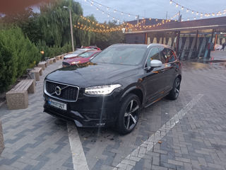 Volvo XC90 foto 3