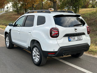 Dacia Duster foto 4