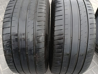 285/40/20+245/45/20 Michelin foto 4