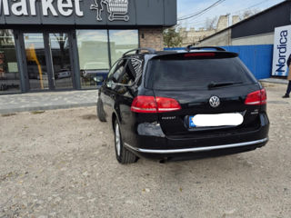 Volkswagen Passat foto 3