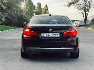 BMW 5 Series foto 3