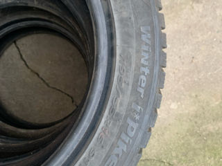 195/55/R16 Hankook foto 3