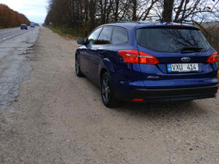 Ford Focus foto 4