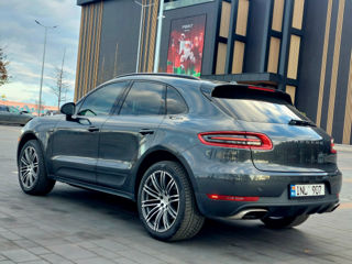 Porsche Macan foto 4