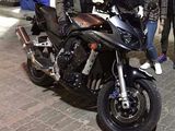 Yamaha fazer1000 foto 5