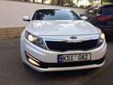 KIA Optima foto 2