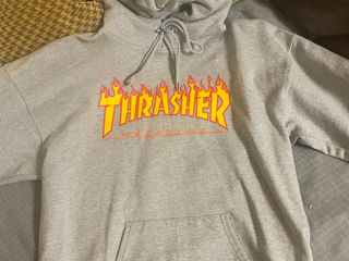 Худак thrasher