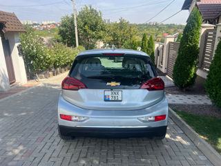 Chevrolet Bolt foto 3