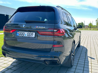 BMW X7 foto 4