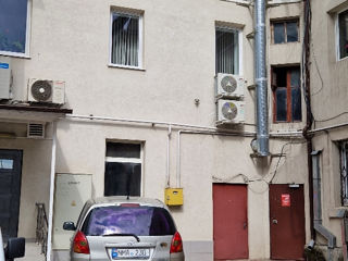 Apartament cu 2 camere, 60 m², Centru, Chișinău foto 12
