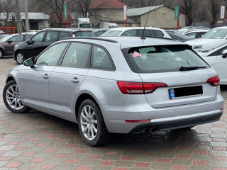 Audi A4 foto 3