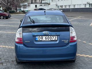 Toyota Prius foto 5