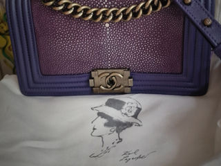 Chanel люкс Boy Bag Collection