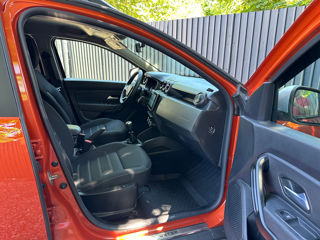 Dacia Duster foto 10