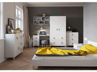 Dulap elegant cu design fin pentru dormitor! foto 2