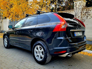 Volvo XC60 foto 5