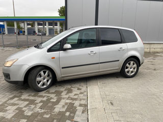 Ford C-Max foto 4