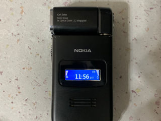 Nokia N93 Legenda foto 6