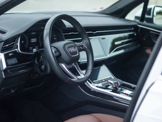 Audi Q7 foto 4