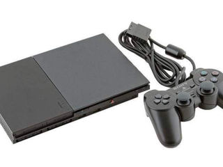 Sony Playstation 2 / PS2