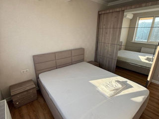 Apartament cu 1 cameră, 54 m², Râșcani, Chișinău foto 7