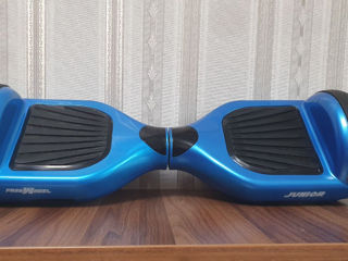 Hoverboard FreeWheel Junior за 900 лей, Возможен обмен foto 1