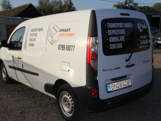 Renault Kangoo foto 5