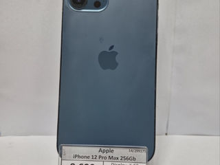 Apple iPhone 12 Pro Max 256 Gb