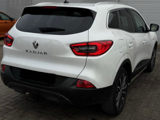 Renault Kadjar foto 2