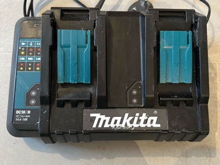 Зарядка Makita