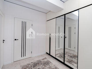 Apartament cu 1 cameră, 45 m², Centru, Chișinău foto 5