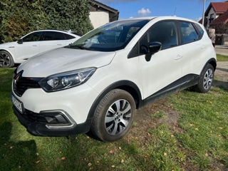 Renault Captur foto 2