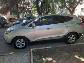 Hyundai ix35 foto 8