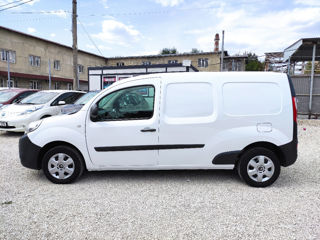 Renault Kangoo foto 4