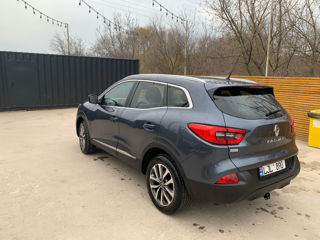 Renault Kadjar foto 5