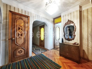 Apartament cu 4 camere, 86 m², Râșcani, Chișinău foto 2