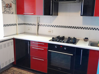 3-rm apt., 72 м², 7/9 fl.