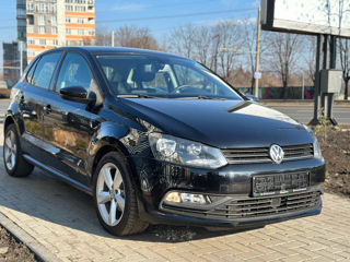 Volkswagen Polo foto 2