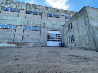 Depozit. Spatiu de productie. Производственные помещения. Industrial premises. foto 19