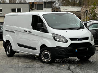 Ford Transit Custom foto 4