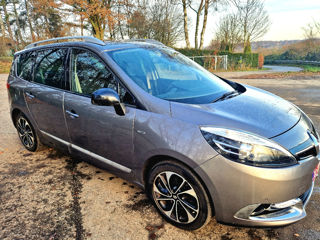 Renault Grand Scenic foto 2