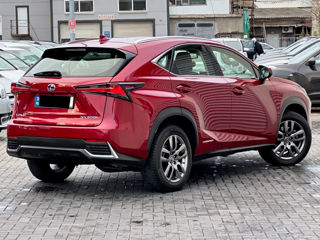 Lexus NX Series foto 3