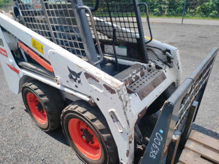 Bobcat S100 foto 2