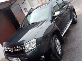 Dacia Duster foto 9