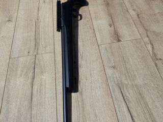 CZ 457 cal. 22 lr foto 4